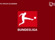 Hasil Klasemen Bundesliga Terbaru 15 Des 2025