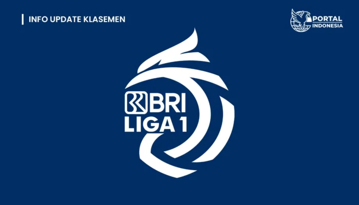 Persaingan Memanas di BRI Liga 1 2025/26 — Info Update Klasemen Terbaru dan Analisis Persaingan