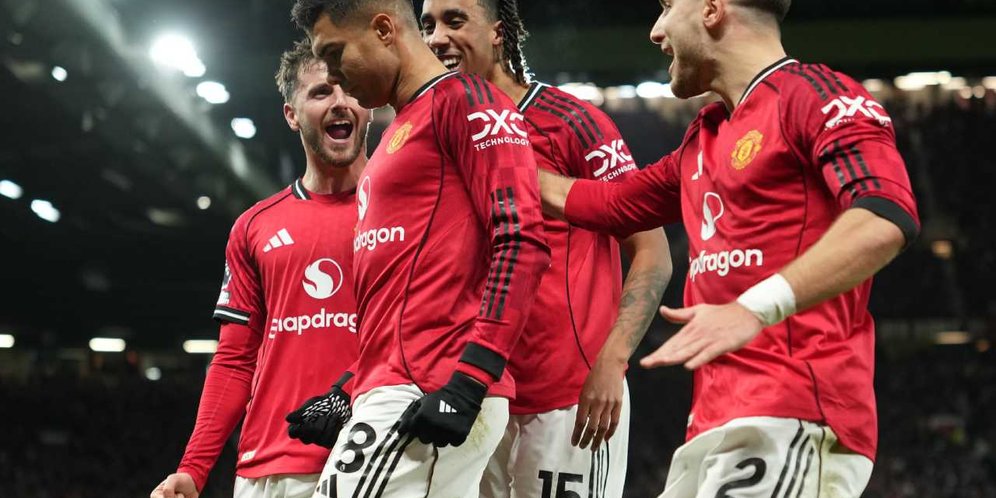 prediksi skor hari ini ada MU