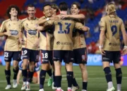 Jadwal Pertandingan Bola Weekend Ini Lengkap dengan Analisa Statistik