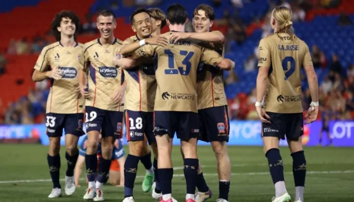 Jadwal Pertandingan Bola Weekend Ini Lengkap dengan Analisa Statistik