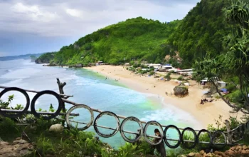 Wisata Hidden Gem Yogyakarta: Rekomendasi Tempat Wisata Eksklusif Hidden Gem