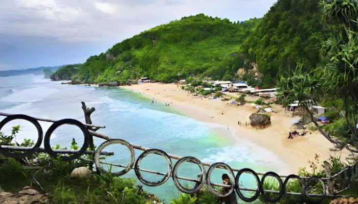 Wisata Hidden Gem Yogyakarta: Rekomendasi Tempat Wisata Eksklusif Hidden Gem