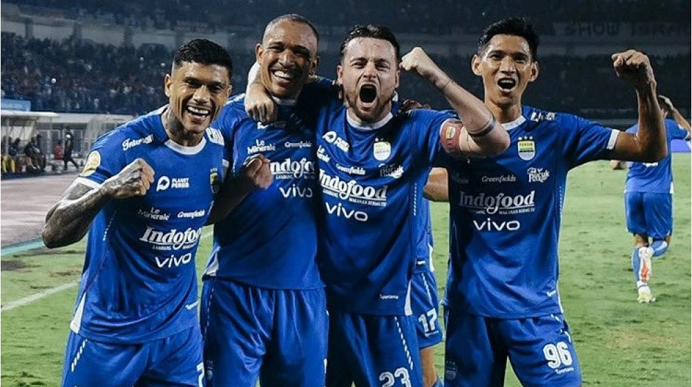 jadwal lengkap pertandingan bola hari ini