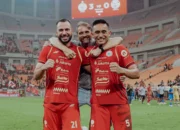 Jadwal dan Prediksi Lengkap Bola Hari Ini dengan Sorotan BRI Super League dan Persija Jakarta