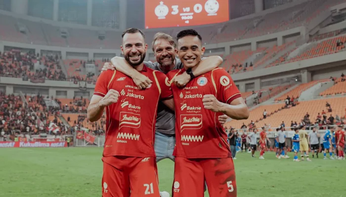 Jadwal dan Prediksi Lengkap Bola Hari Ini dengan Sorotan BRI Super League dan Persija Jakarta