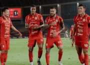 Jadwal Pertandingan Bola dan Prediksi Skor Hari Ini Hingga Dini Hari Nanti