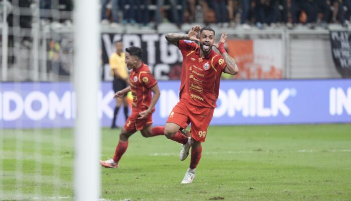 Hasil Terbaru Klasemen Liga 1 BRI 29 Des 2025