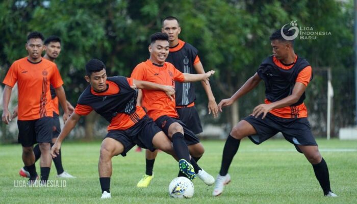 Klasemen Terbaru Liga 1 BRI dan Statistik Persaingan Papan Atas