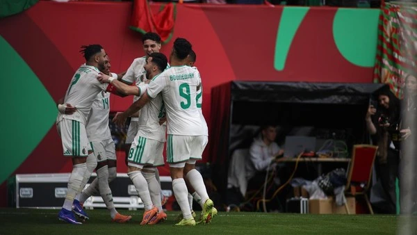 klasemen piala afrika 2025