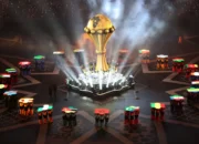 Klasemen Piala Afrika 2025 Terbaru dari Grup A hingga Grup F