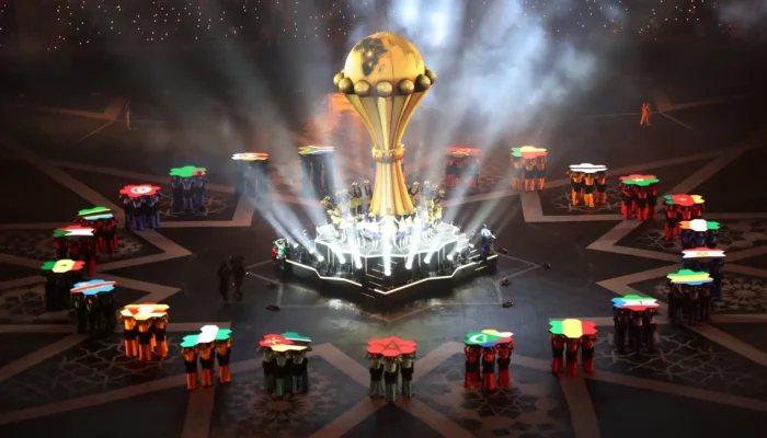 Klasemen Piala Afrika 2025 Terbaru dari Grup A hingga Grup F