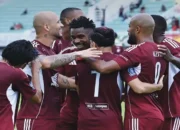 Prediksi Pertandingan Bola Liga 1 Persib Bandung Vs PSM Makassar Berdasarkan Analisa Statistik