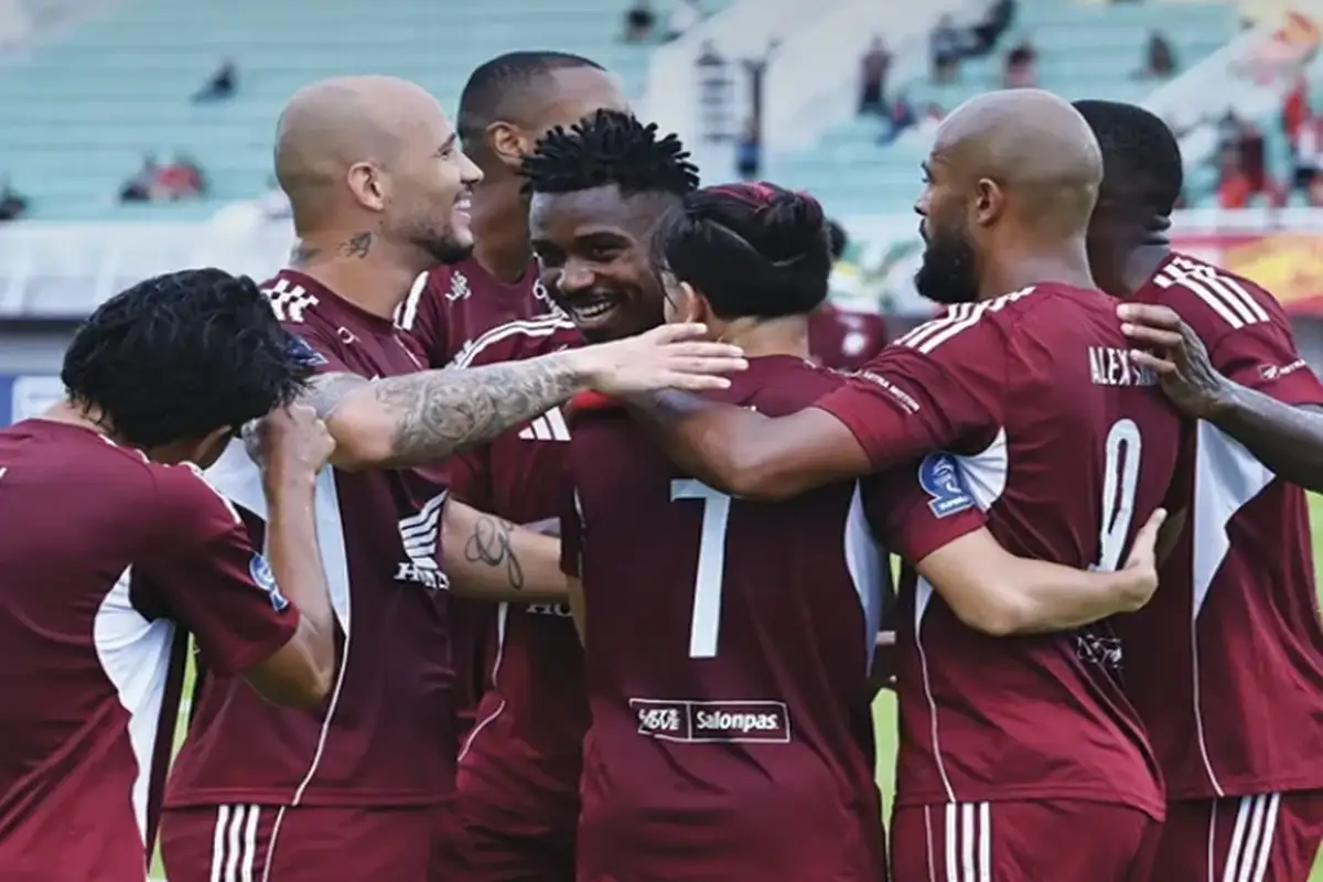 Prediksi pertandingan bola Liga 1 Indonesia