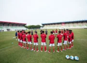 Jadwal Pertandingan Bola Malam Ini 17 18 Dini Hari Bonus Prediksi Bola