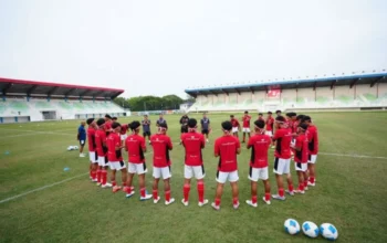 jadwal pertandingan bola hari ini