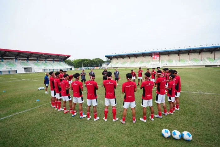 jadwal pertandingan bola hari ini