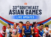 Jadwal Timnas Indonesia vs Myanmar SEA Games 2025: Kesempatan Terakhir Garuda Muda di Grup C