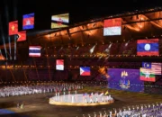 SEA Games 2025 Thailand: Harapan Besar untuk Timnas Indonesia — Ini Line-up, Jadwal, dan Peluang Medali
