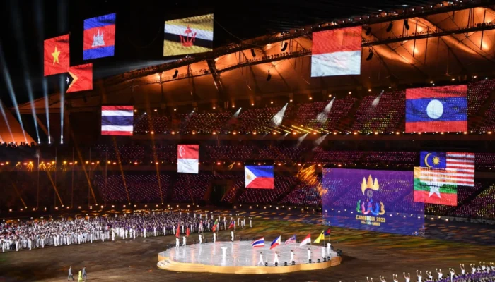 SEA Games 2025 Thailand: Harapan Besar untuk Timnas Indonesia — Ini Line-up, Jadwal, dan Peluang Medali