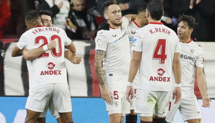 Jadwal Lengkap Bola Hari Ini Bonus Prediksi Skor Semua Laga