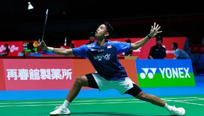 JADWAL TIMNAS INDONESIA DI SEA GAMES 2025: SEPAK BOLA, BADMINTON, & VOLI LENGKAP