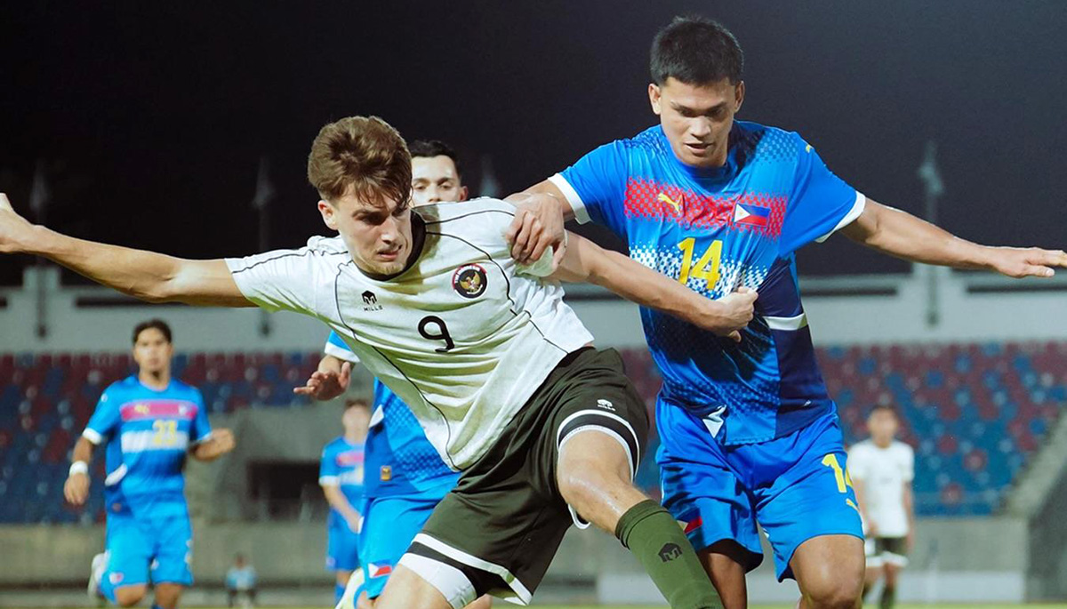 jadwal timnas indonesia