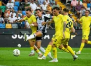 Jadwal Lengkap Pertandingan Sepak Bola Hari Ini 27-28 Desember 2025