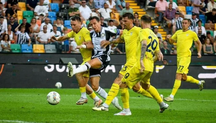 Jadwal Lengkap Pertandingan Sepak Bola Hari Ini 27-28 Desember 2025