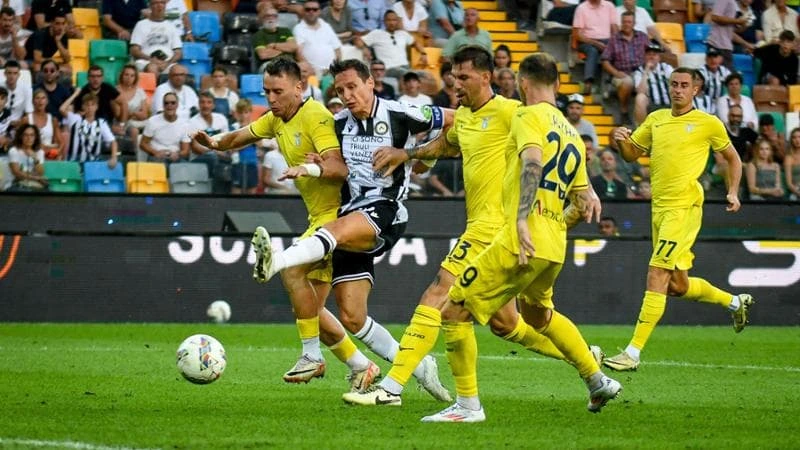 jadwal pertandingan sepak bola hari ini