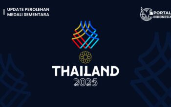 update-klasemen-medali--hasil-sea-games-2025-thailand
