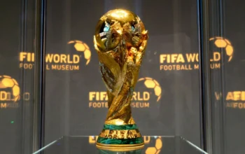 piala world cup 2026
