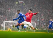 Jadwal Siaran Langsung Bola Weekend Ini 3-4 Januari 2026 Lengkap