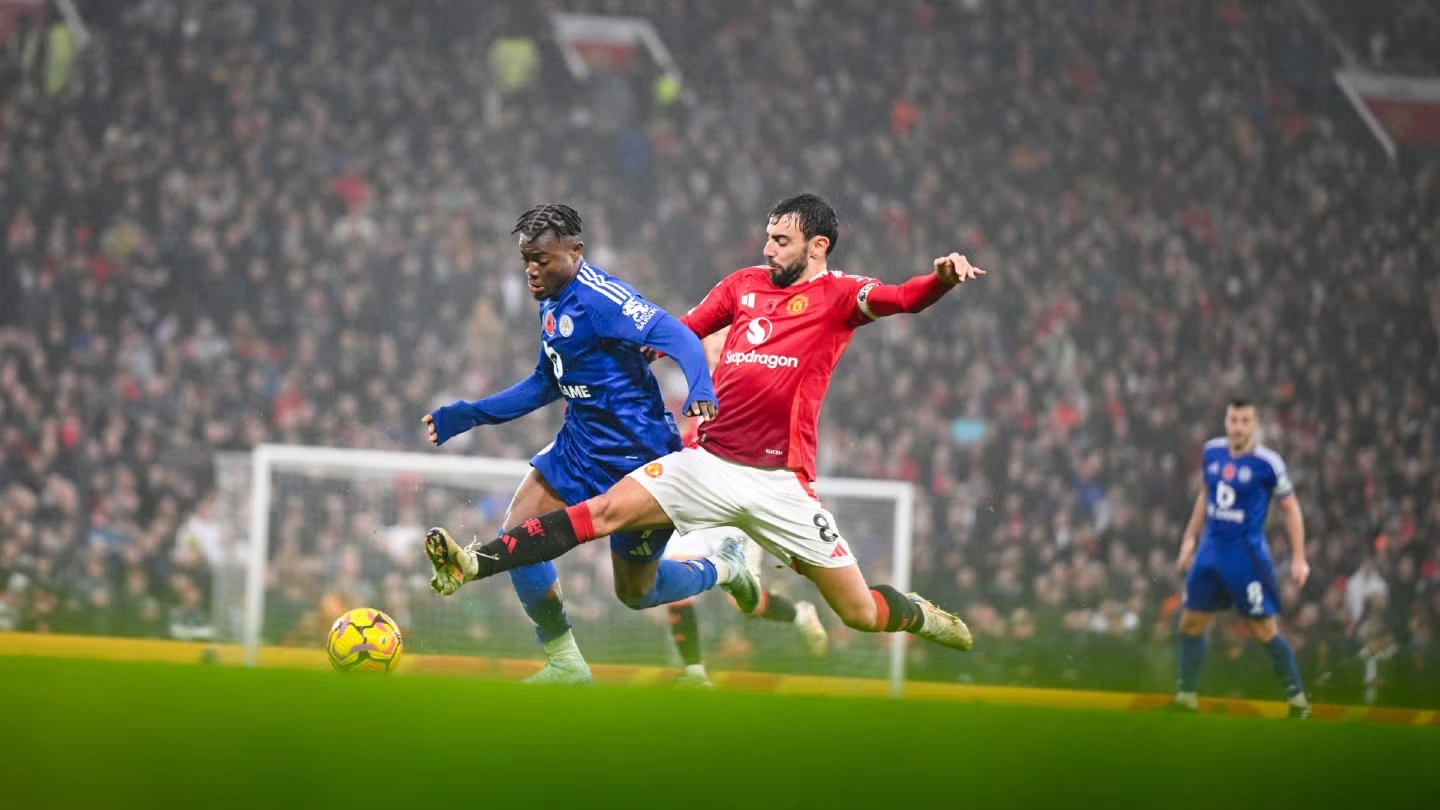 EPL Match Jadwal Bola Malam ini.