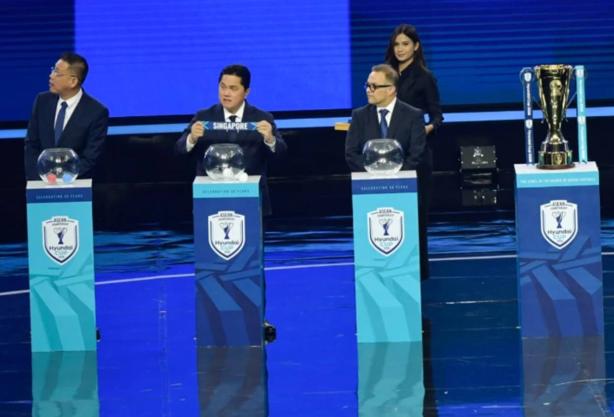 hasil drawing piala aff