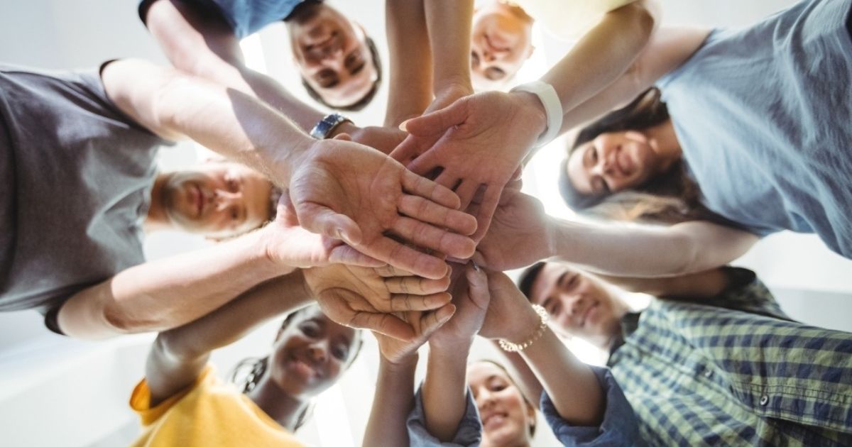 peran organisasi masyarakat 