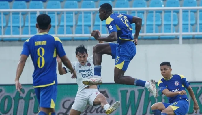 Bola Hari Ini Jadwal Lengkap 3 4 Jan 2026 Hingga Dini Hari 5 Januari