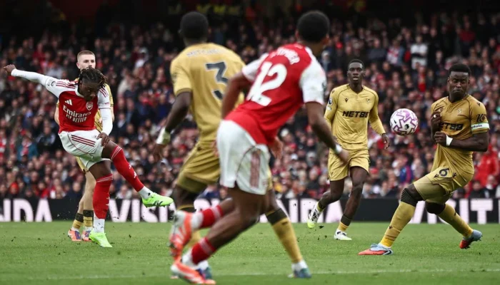 Statistik Dan Klasemen Liga Inggris Hari Ini 18 Januari 2026 Arsenal Kokoh Manchester City Tertekan