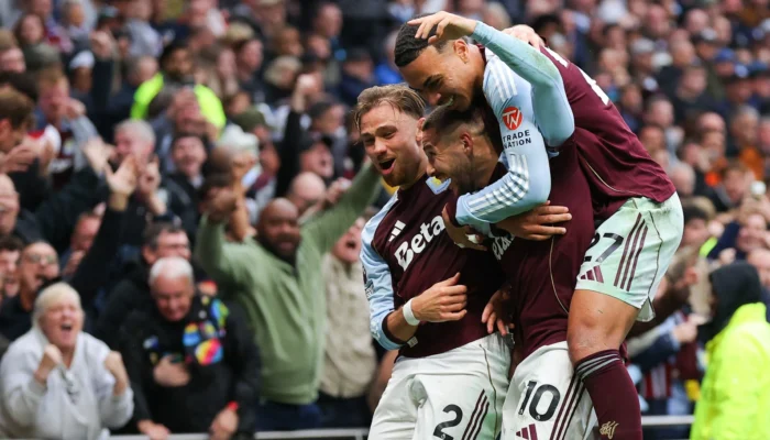 Update Klasemen Liga Inggris Terbaru Hari Ini Statistik Papan Atas Memanas hingga Zona Merah Makin Ketat