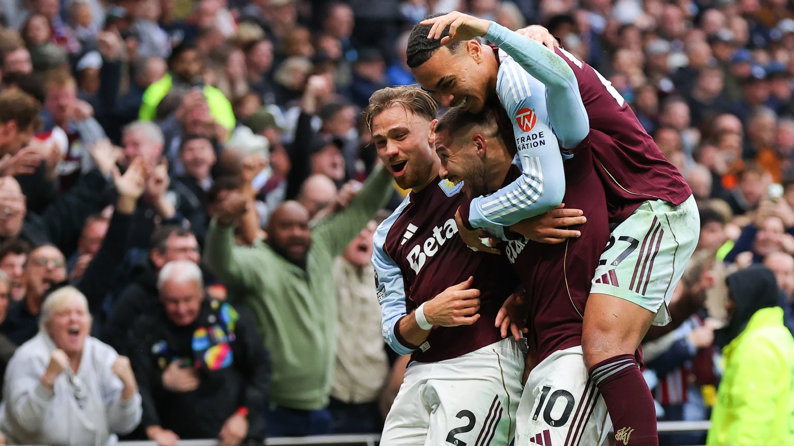 update lengkap klasemen liga inggris hari ini