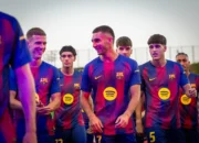 Barcelona Official Partner dengan BRI: Kolaborasi Strategis yang Resmi Dirilis