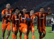 Hasil Klasemen Liga 1 BRI Super League Terbaru