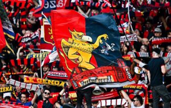 jadwal pertandingan sepak bola malam ini