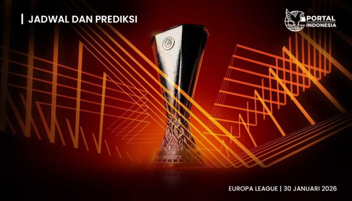 Jadwal Europa League Malam Ini 30 Januari 2026: Prediksi Skor & Analisa Lengkap