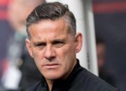john herdman pelatih baru