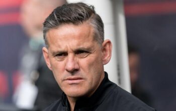 john herdman pelatih baru