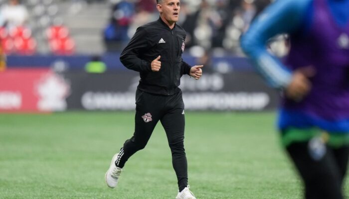 Pelatih Timnas Indonesia John Herdman Resmi Ditunjuk Ini Update Terbaru