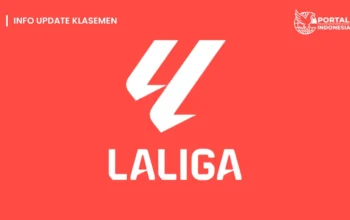 Info Update Terbaru La Liga Spanyol Persaingan Puncak Kian Panas