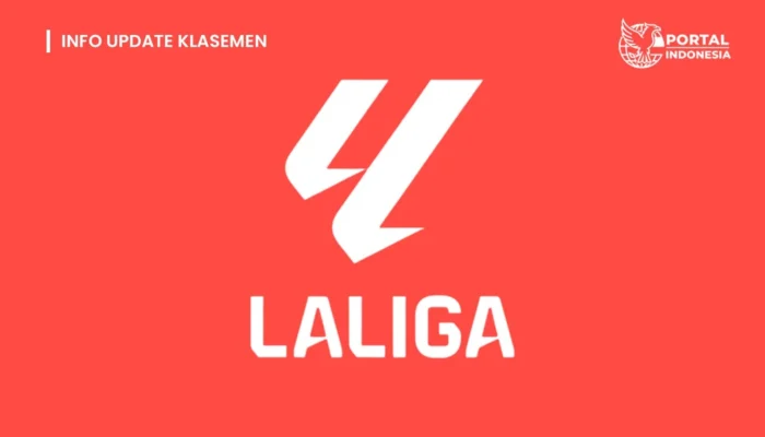 Info Update Terbaru La Liga Spanyol Persaingan Puncak Kian Panas