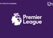 info update liga inggris